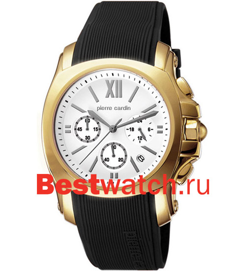 Часы Pierre Cardin Gents PC104281F03